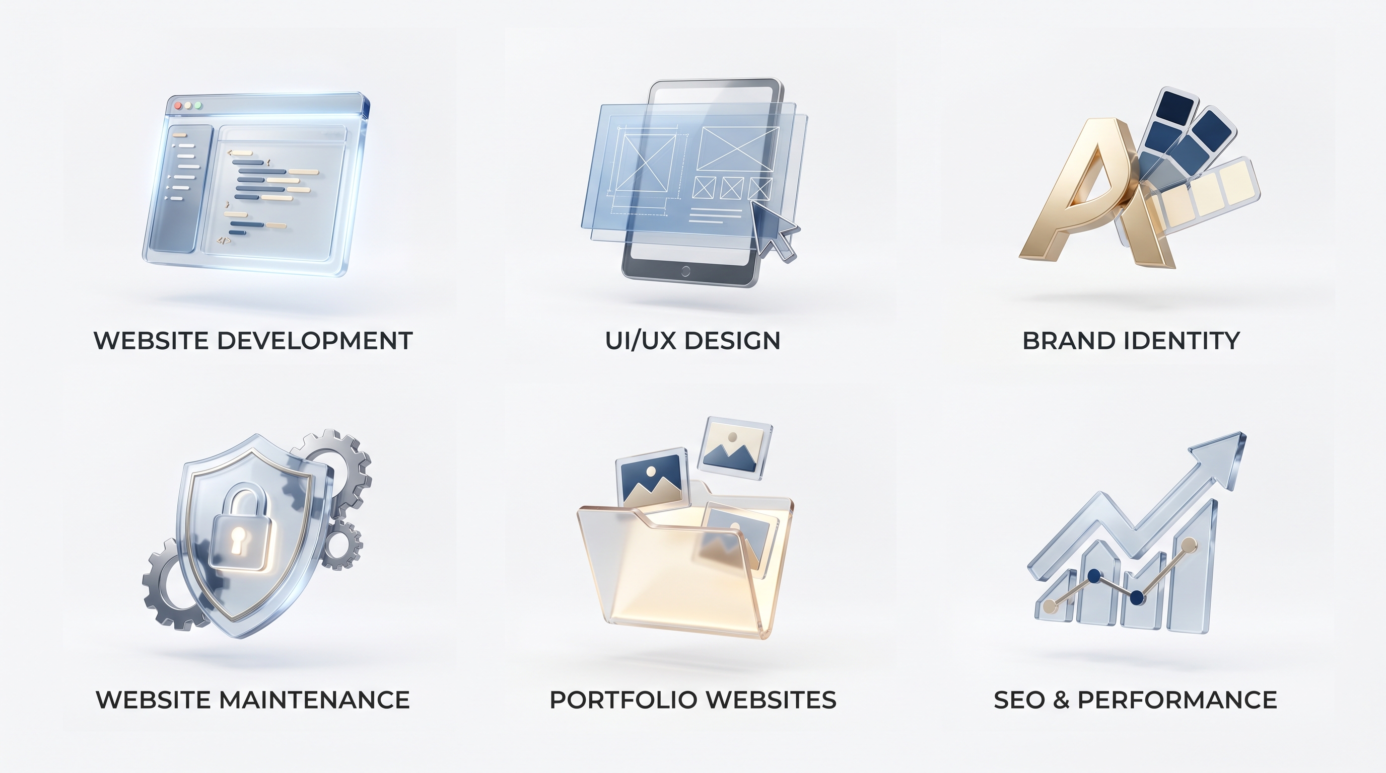 Creative digital solutions
